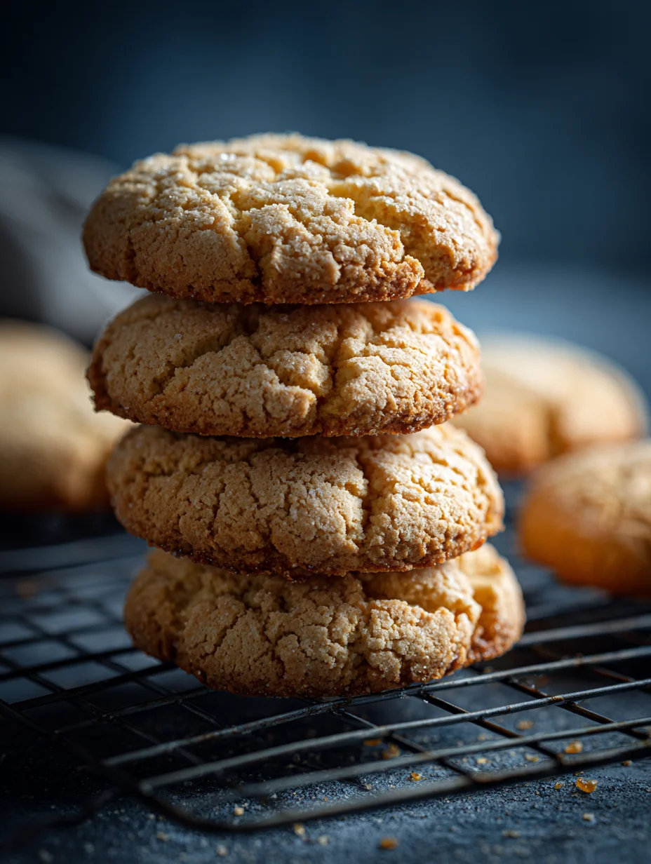 Gin Extract Extractgerbread Cookies - Festive & Flavorful