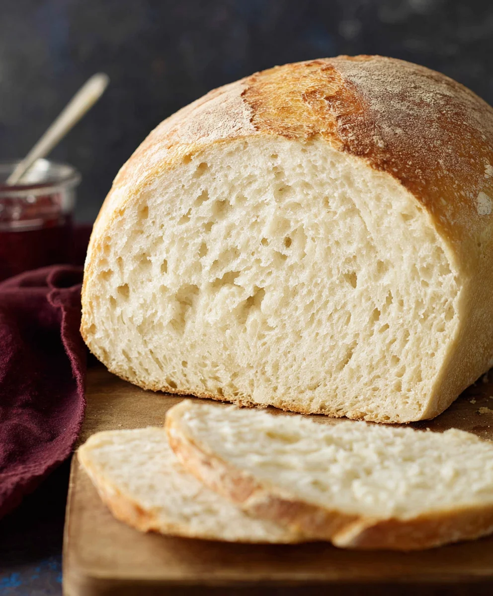 Easy Instant Yeast Bread Recipe-Foolproof Baking