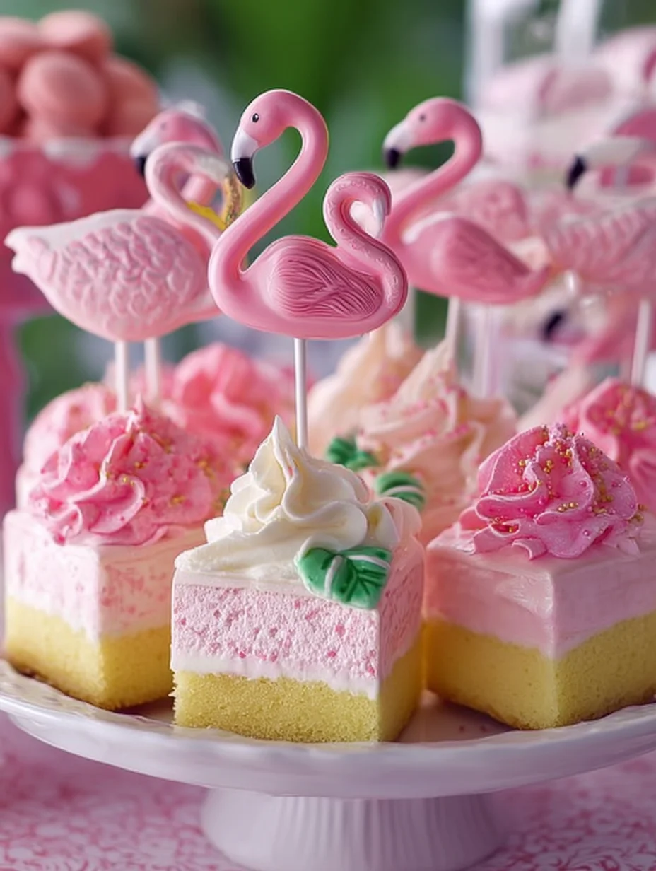 Lets Flamingle Yall Pink Flamingo Party Ideas-Fun Ideas