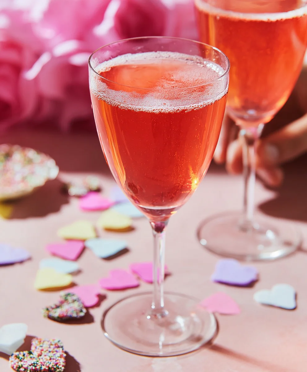 Gorgeous Non-Non-Non-Alcoholic Alternativeic Vnon-alcoholic alentine Party Decor Ideas