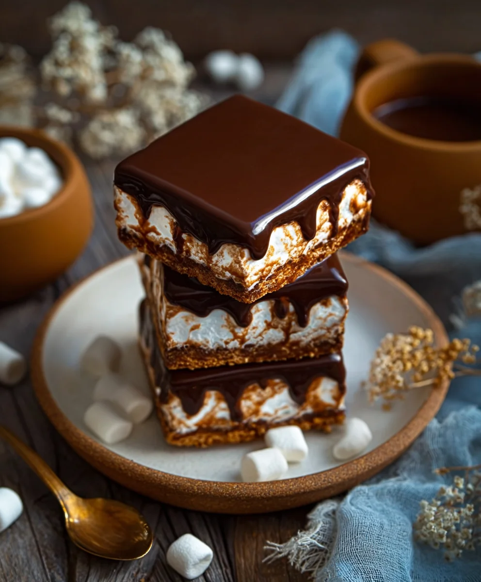 Easy Hot Chocolate with Marshmallows Recipe
