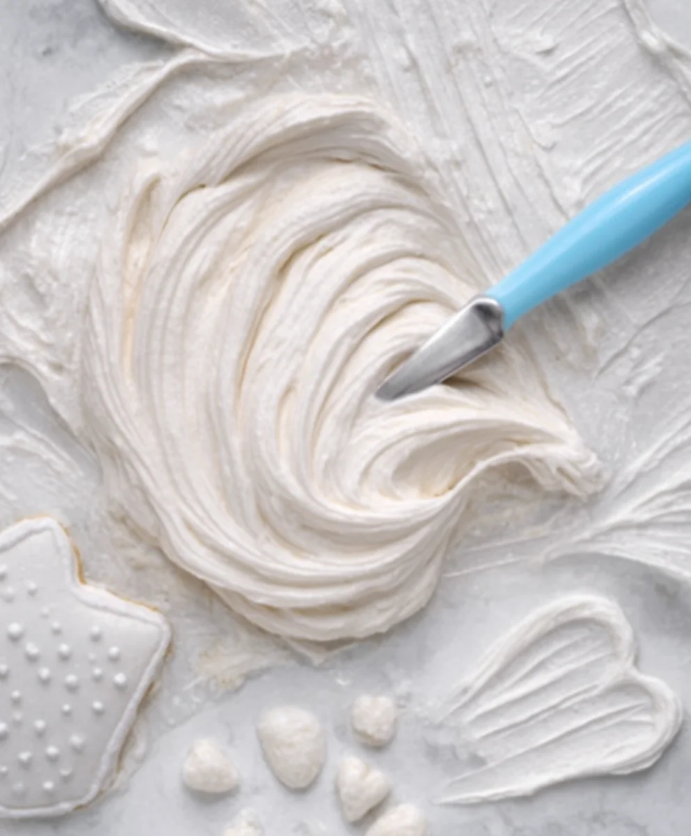 Perfect Royal Icing Recipe- Easy & Delicious Decorating