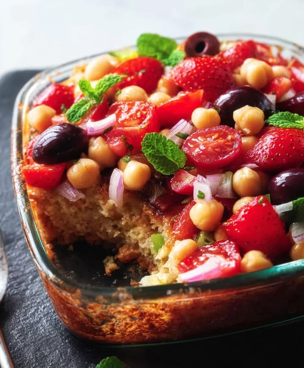 Amazing Healthy Weight Loss Recipes - Flavorful & Easy