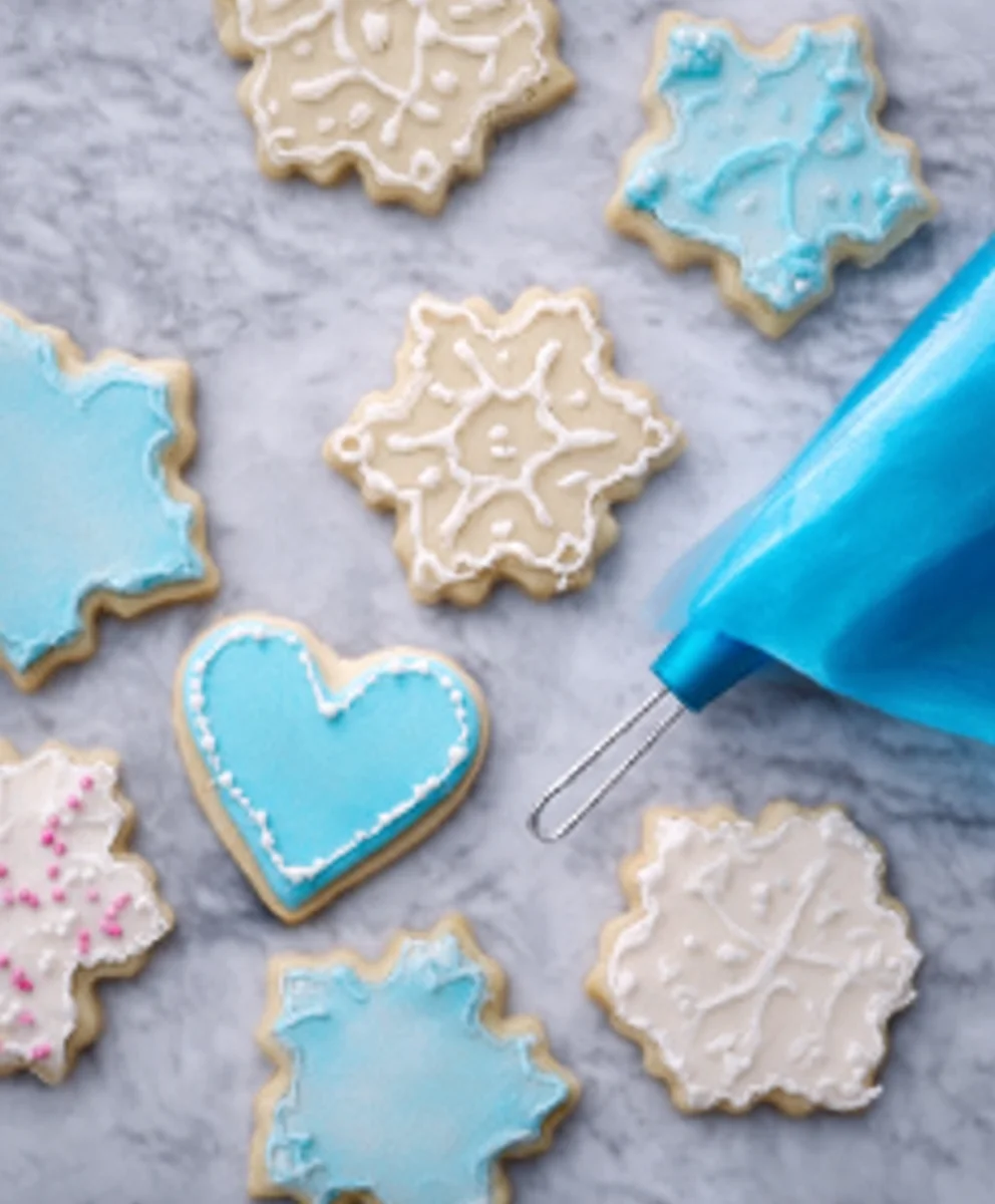 Perfect Royal Icing Recipe- Easy & Delicious Decorating