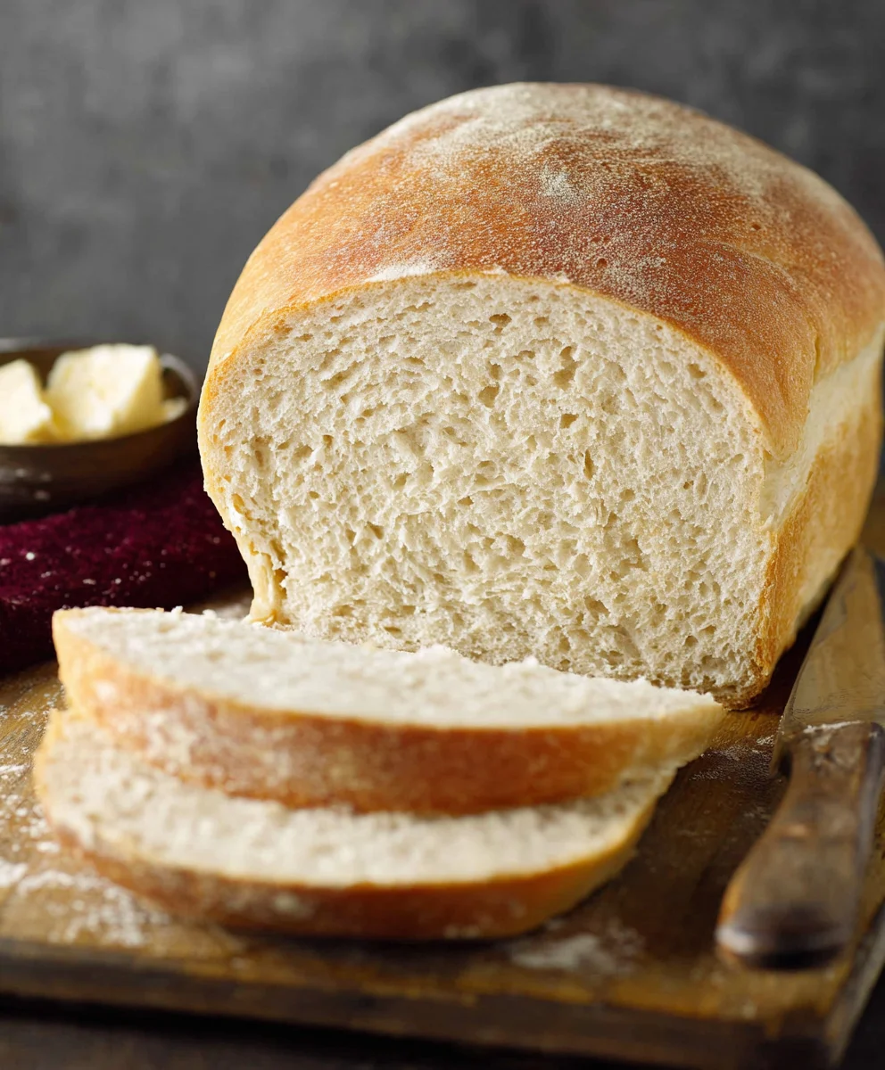 Easy Instant Yeast Bread Recipe-Foolproof Baking