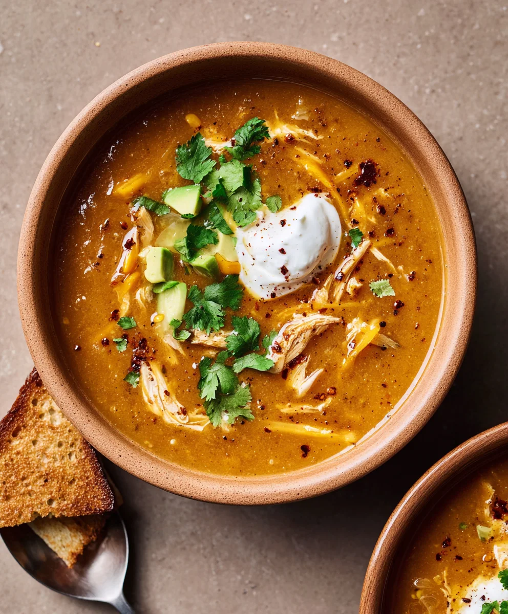 Fall Soup Recipes-My Must-Make Repeat List