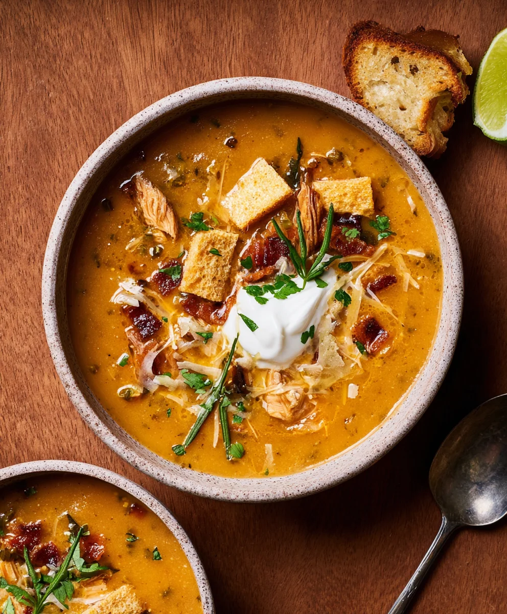 Fall Soup Season My Repeat-Worthy Soup Recipes