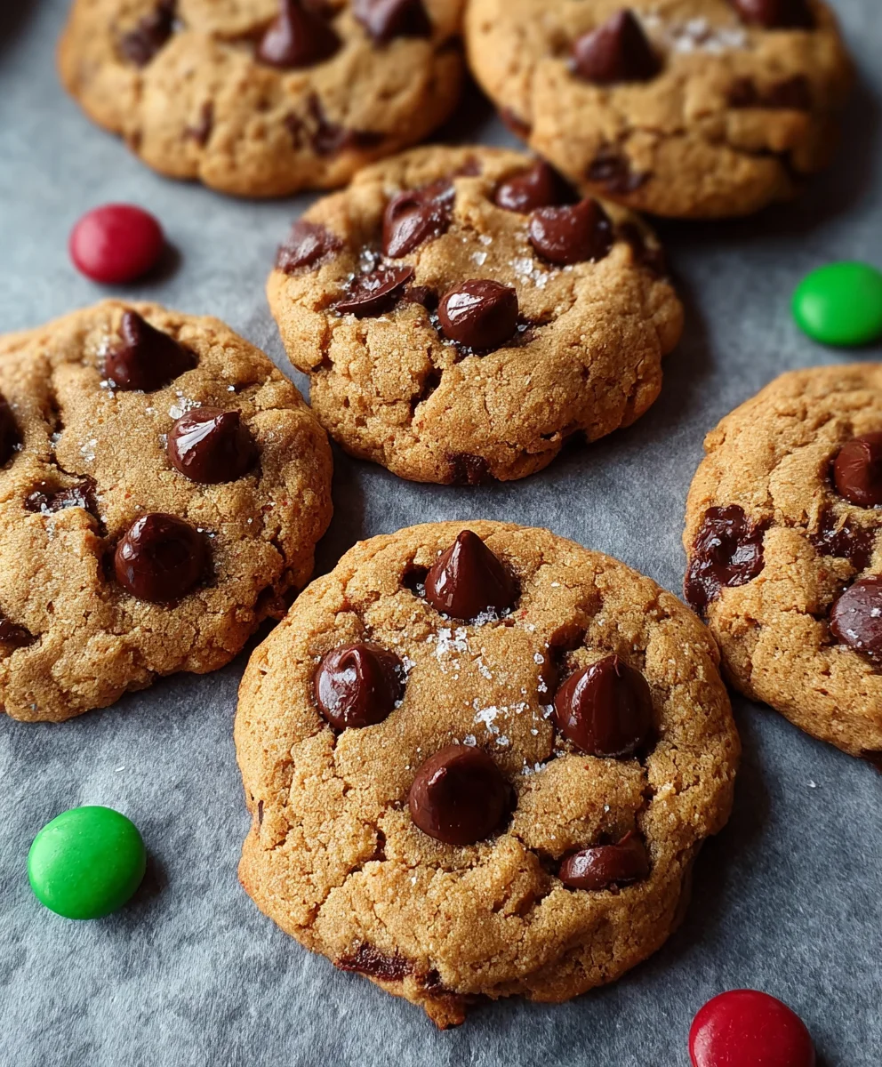 Best Vegan Chocolate Chip Cookies Recipe - Easy & Delicious