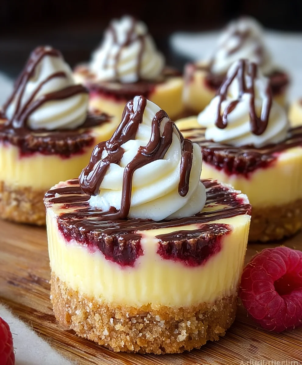 Easy Mini Cheesecake Cups-Quick Sweet Treat