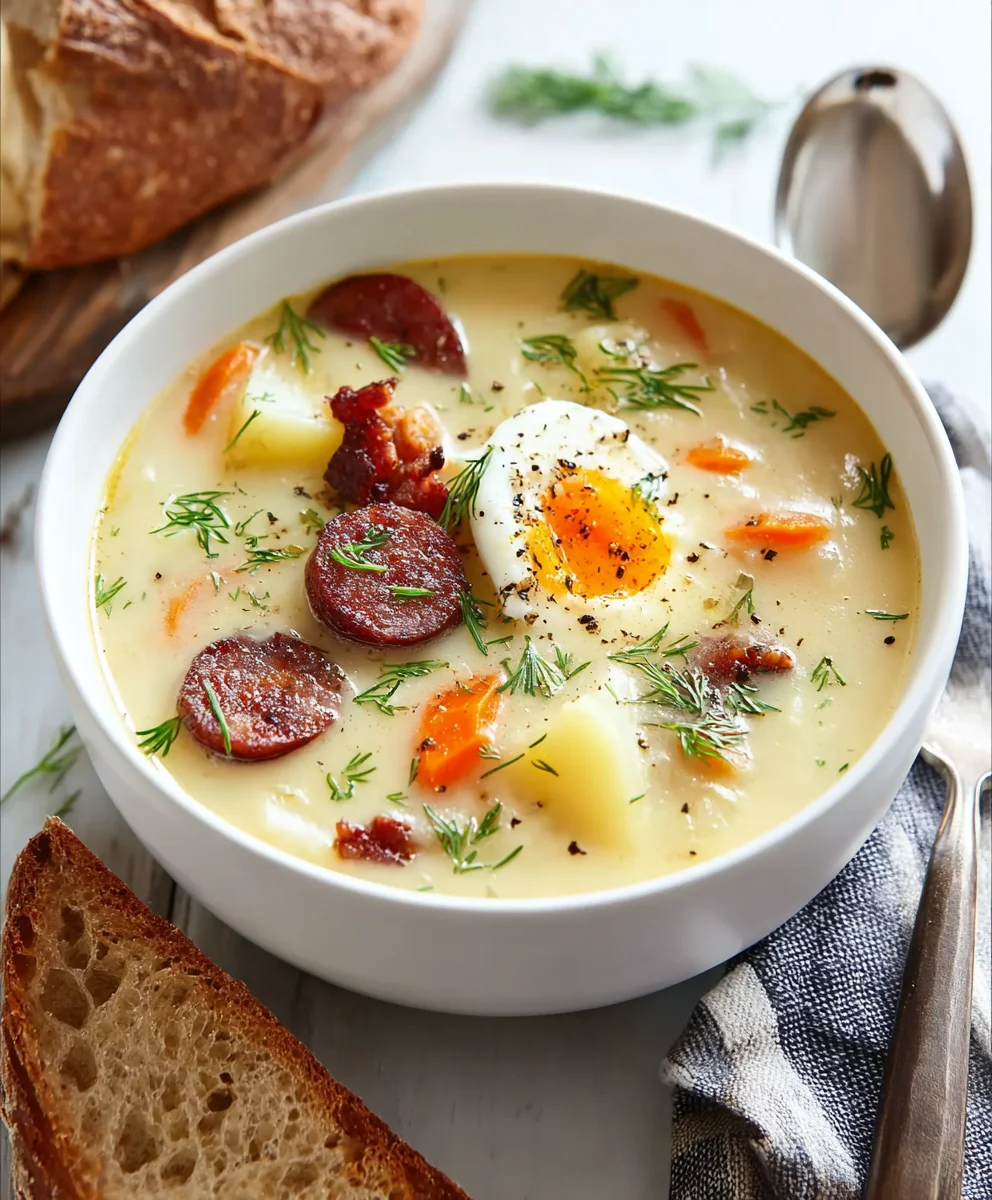 Easy Potato Soup Recipes - Comforting & Delicious