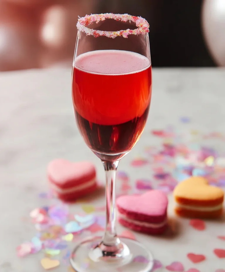 Gorgeous Non-Non-Non-Alcoholic Alternativeic Vnon-alcoholic alentine Party Decor Ideas