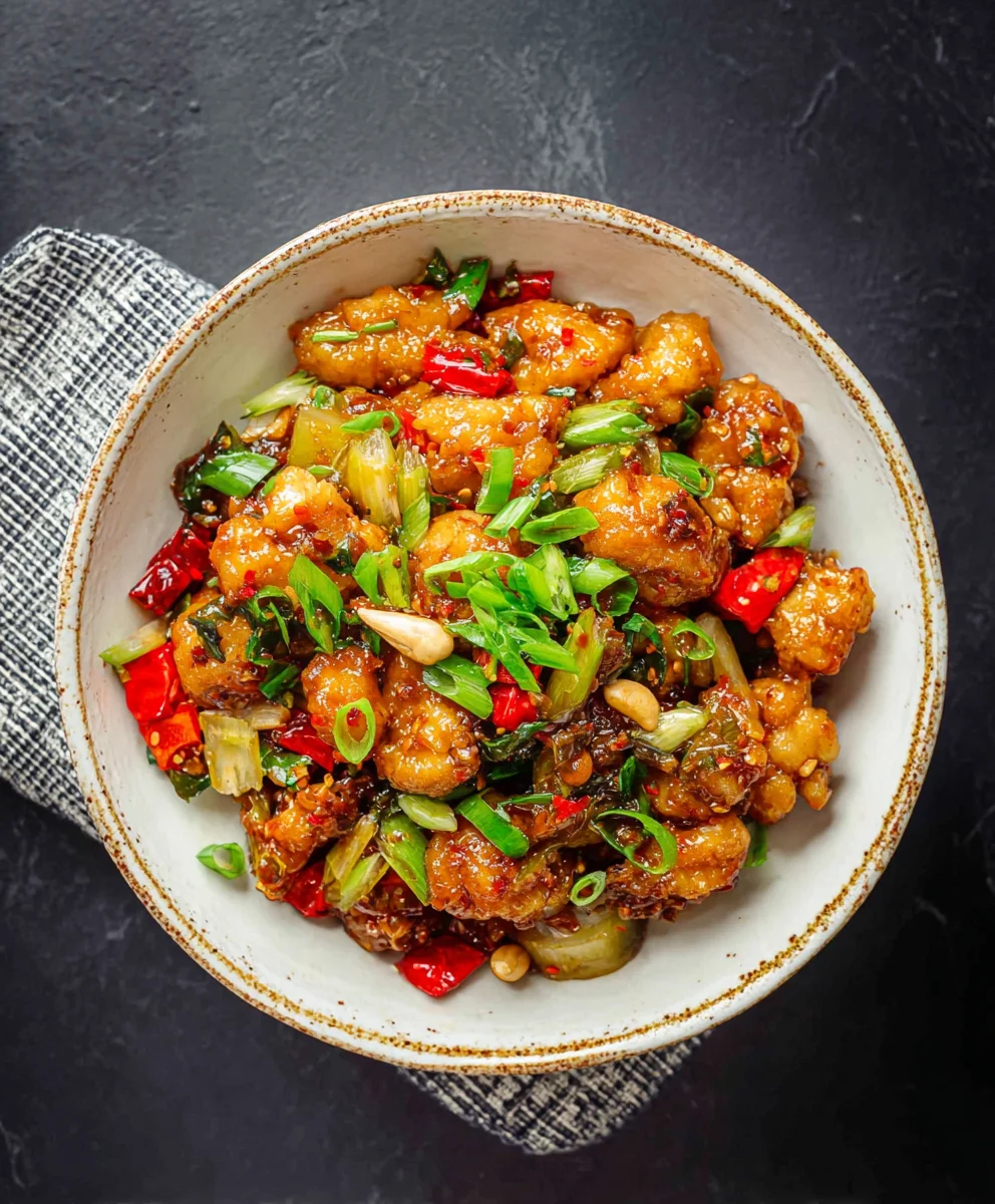 Chinus Kitchen - Flavorful Beef Recipes Made Easy