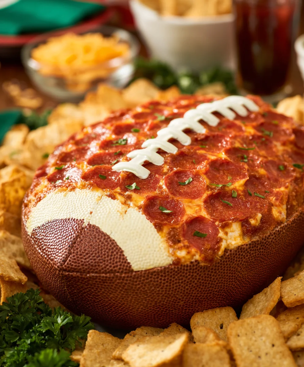 Easy Beef Football Party Food Ideas Crowd-Pleasing Snacks