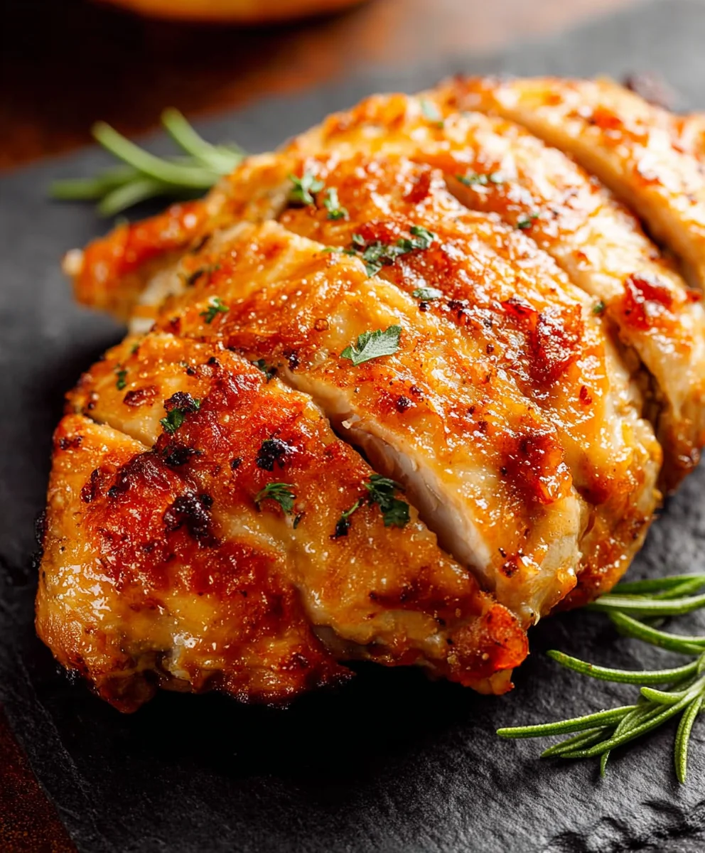 Easy Air Fryer Chicken Recipes For Dinner