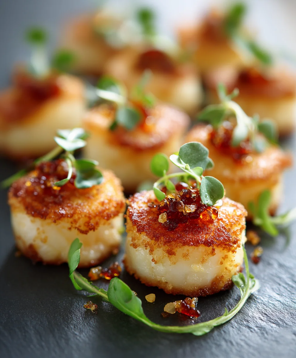 Wedding Mini Foods- Your Essential Miniature Guide