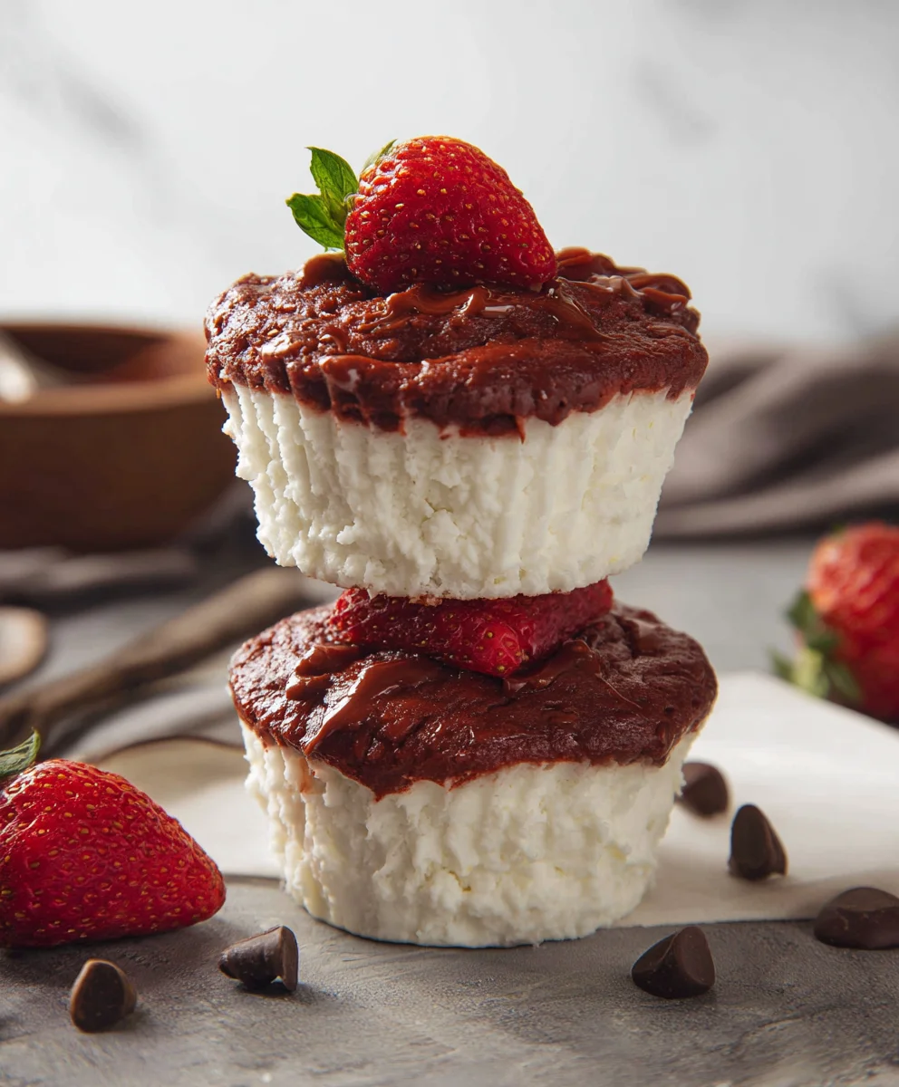 Healthy Cottage Cheese Dessert Ideas Deliciously Simple