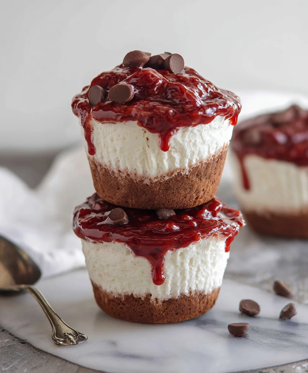 Healthy Cottage Cheese Dessert Ideas Deliciously Simple