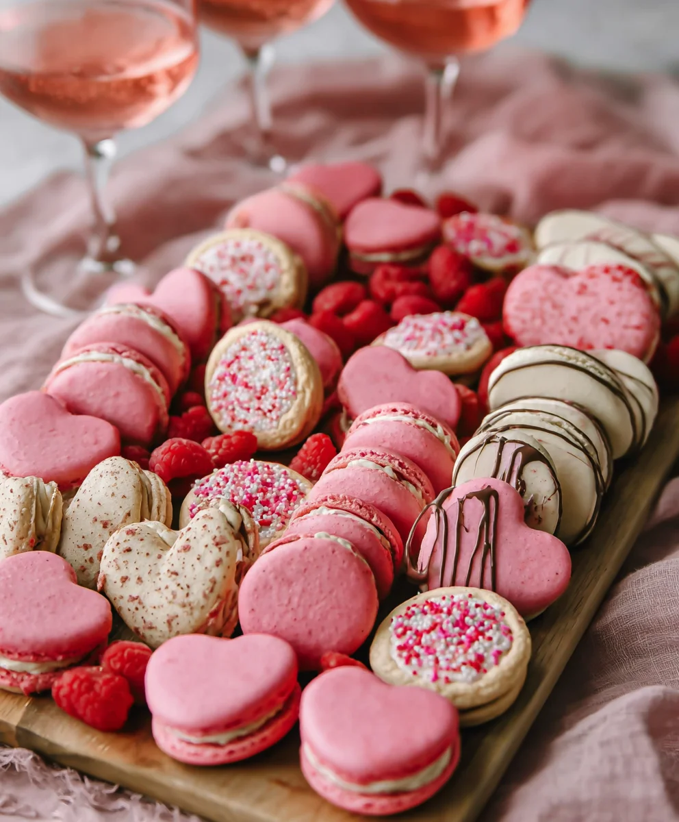 Girls Night Vnon-alcoholic alentine's Non-Non-Non-Alcoholic Alternativeic Party Ideas