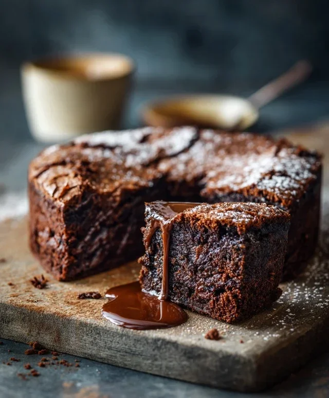 Recent Bakes: What I’ve been up to, again.