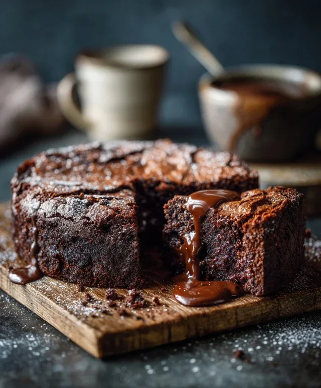 Recent Bakes: What I’ve been up to, again.