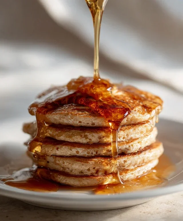 PART 1 – Healthy Breakfast – 6 easy-to-make healthy and delicious PANCAKE RECIPES