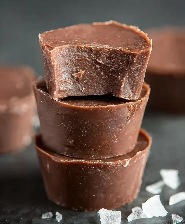Sugar Free Fudge
